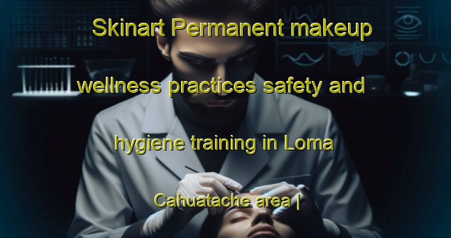 Skinart Permanent makeup wellness practices safety and hygiene training in Loma Cahuatache area | PermanentmakeupTraining | PermanentmakeupClasses | SkinartTraining-Mexico
